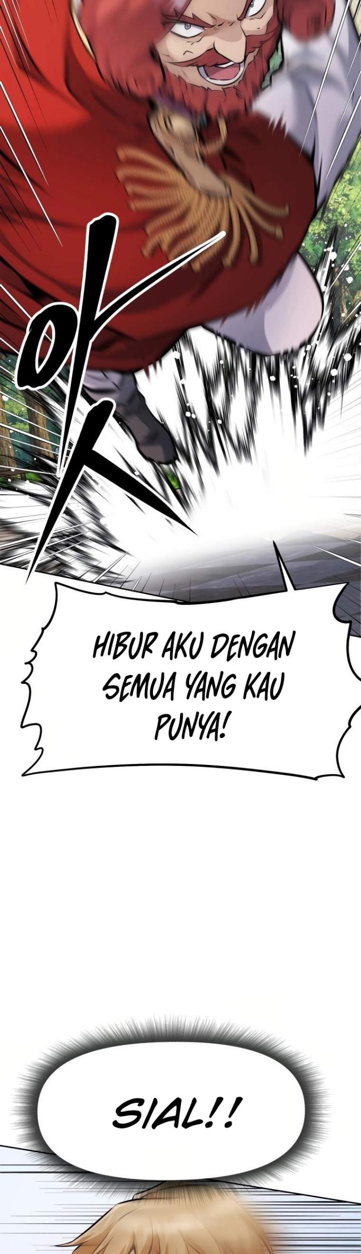 The Return of the Prodigious Swordmaster Chapter 27 - halaman 26