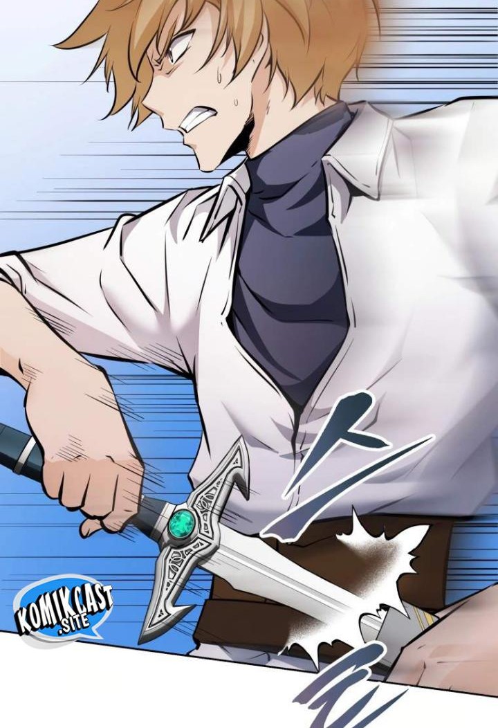 The Return of the Prodigious Swordmaster Chapter 27 - halaman 27