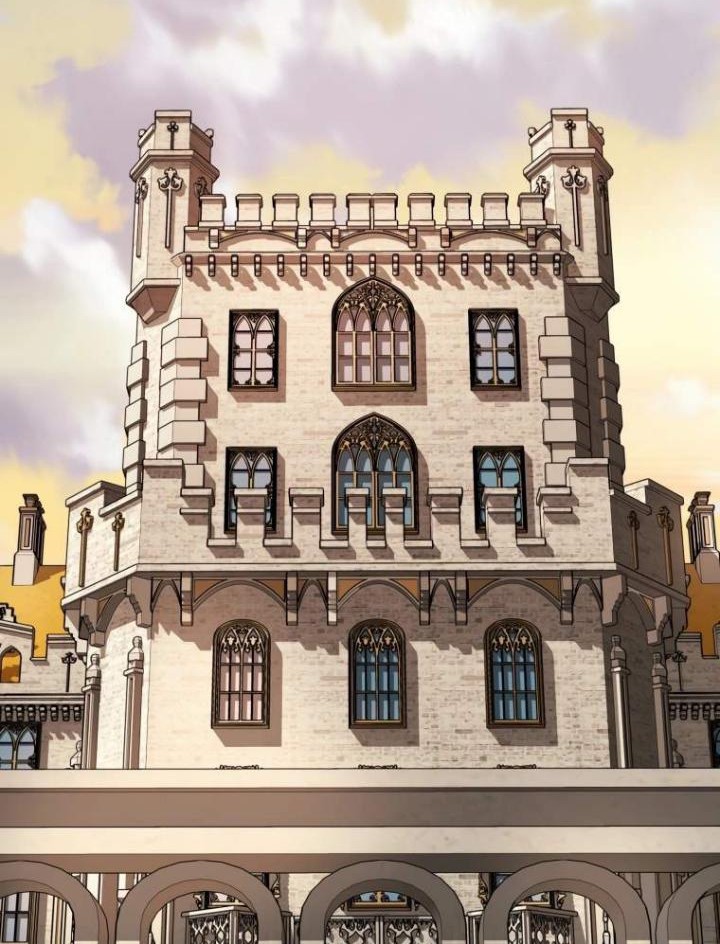 The Return of the Prodigious Swordmaster Chapter 27 - halaman 3