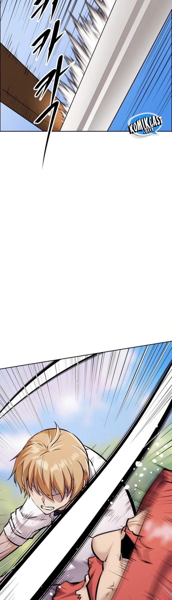 The Return of the Prodigious Swordmaster Chapter 27 - halaman 30