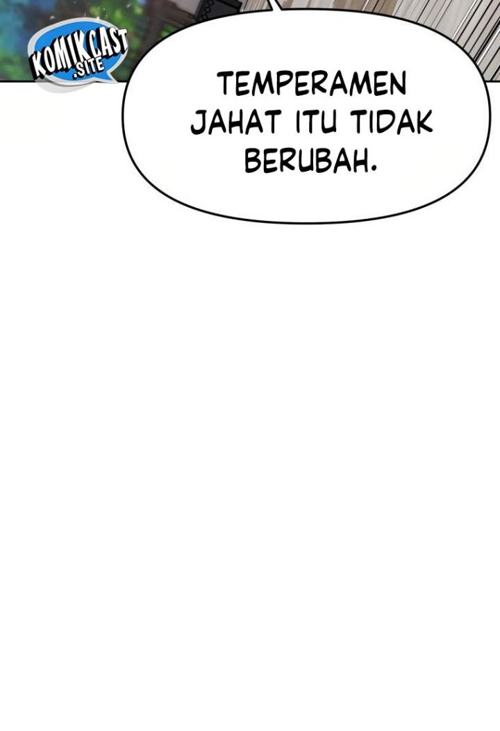 The Return of the Prodigious Swordmaster Chapter 27 - halaman 33