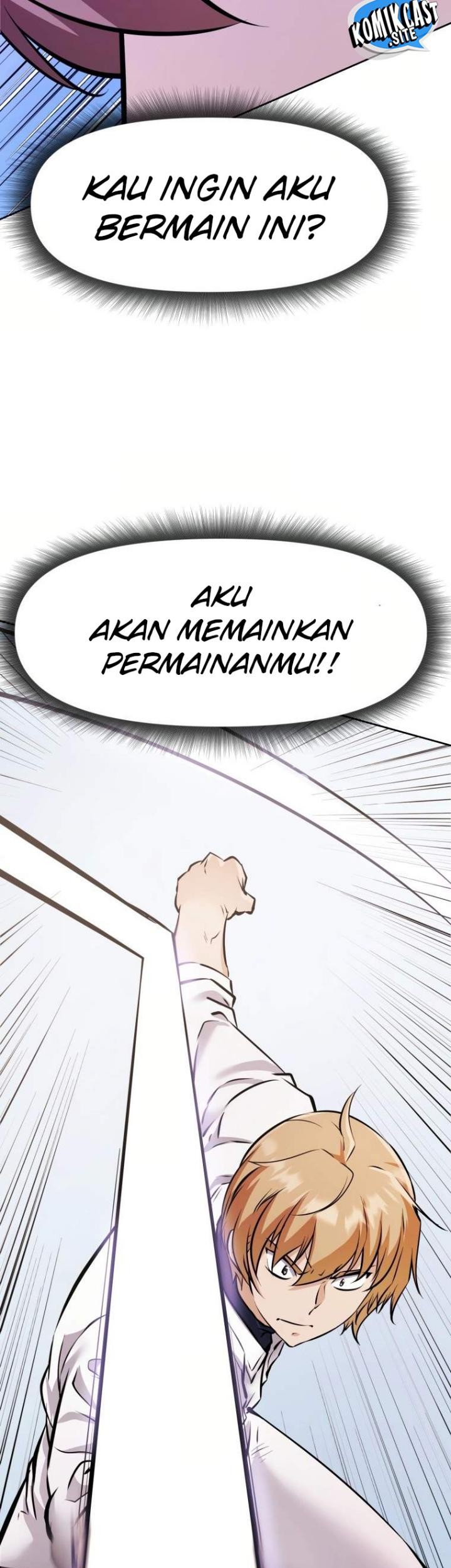 The Return of the Prodigious Swordmaster Chapter 27 - halaman 36