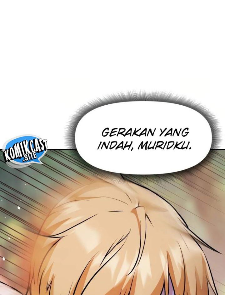 The Return of the Prodigious Swordmaster Chapter 27 - halaman 41