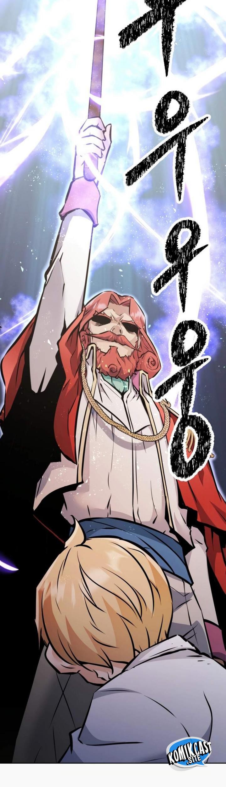 The Return of the Prodigious Swordmaster Chapter 27 - halaman 48
