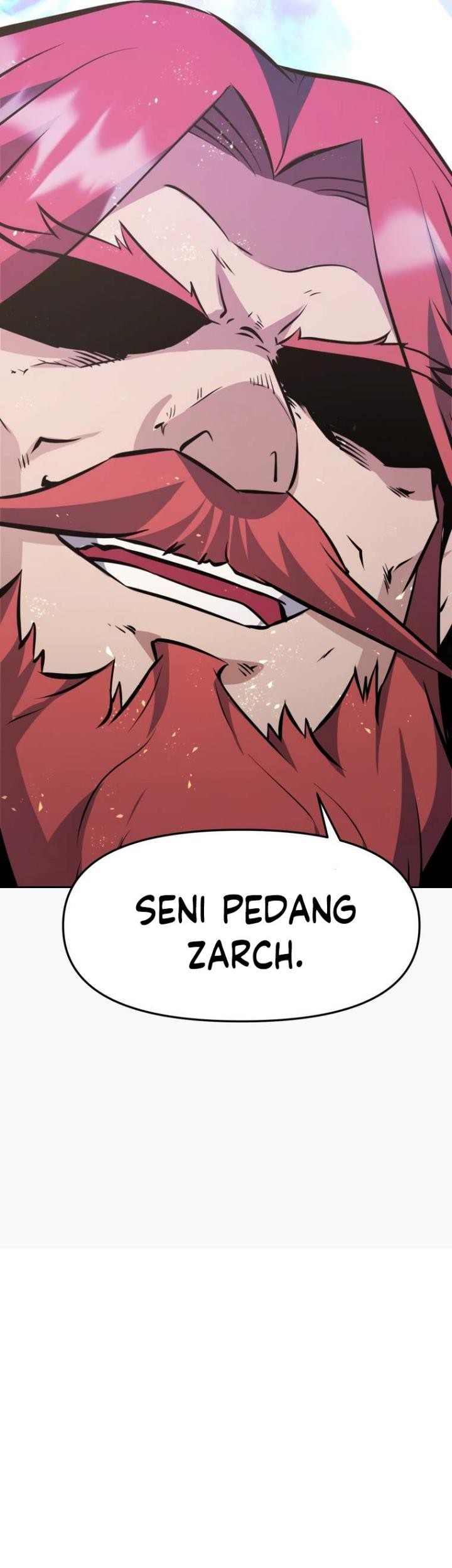 The Return of the Prodigious Swordmaster Chapter 27 - halaman 50
