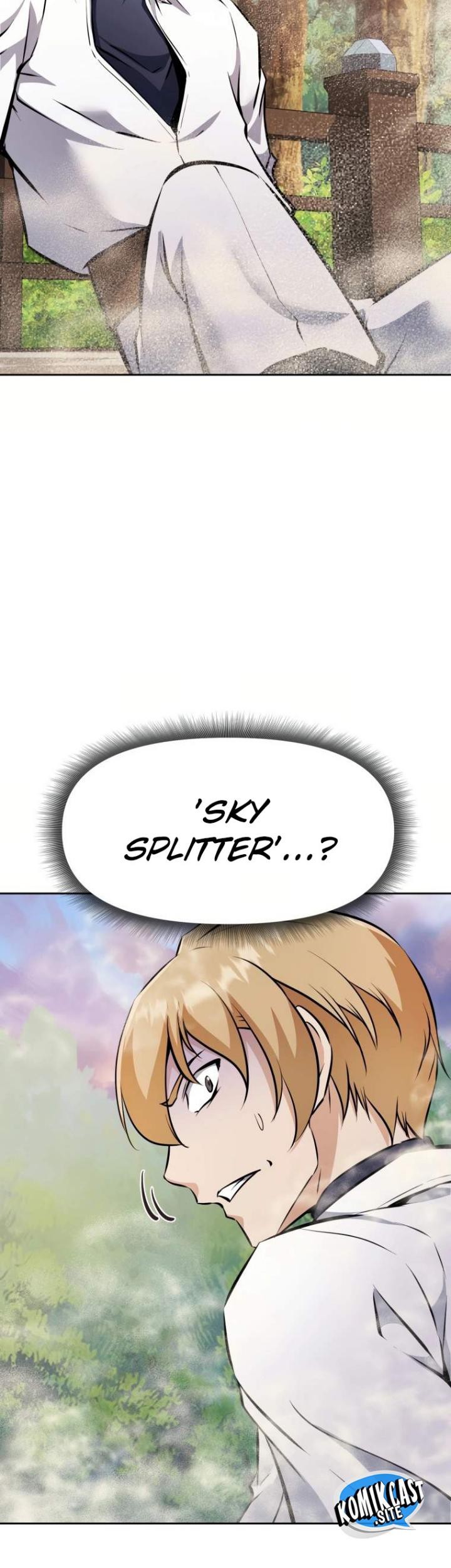 The Return of the Prodigious Swordmaster Chapter 27 - halaman 56