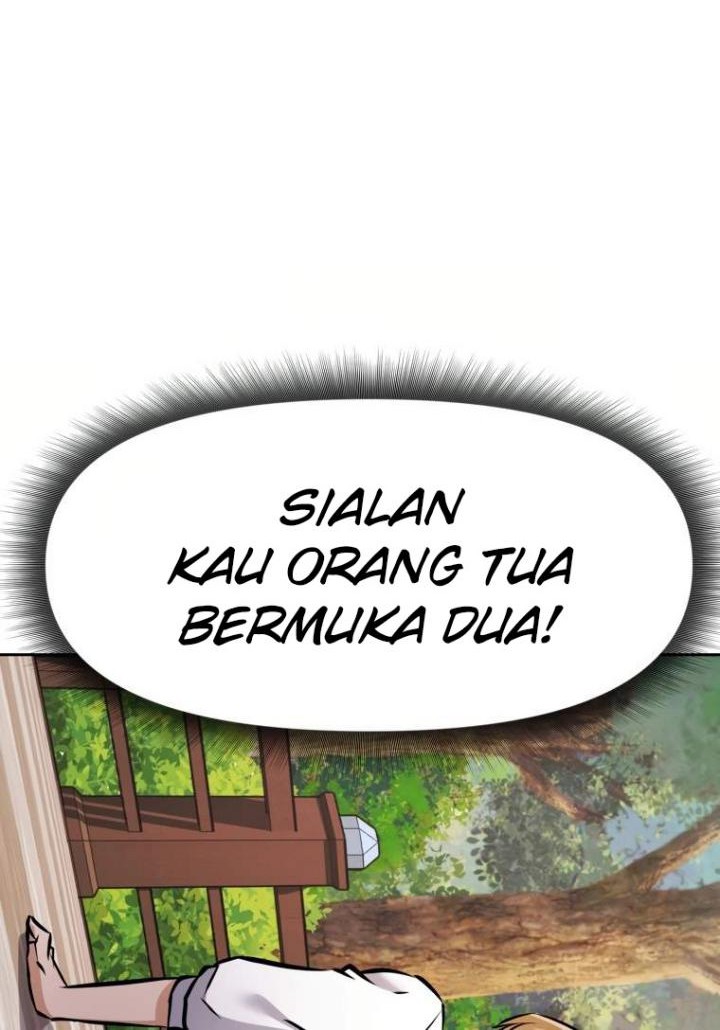 The Return of the Prodigious Swordmaster Chapter 27 - halaman 57