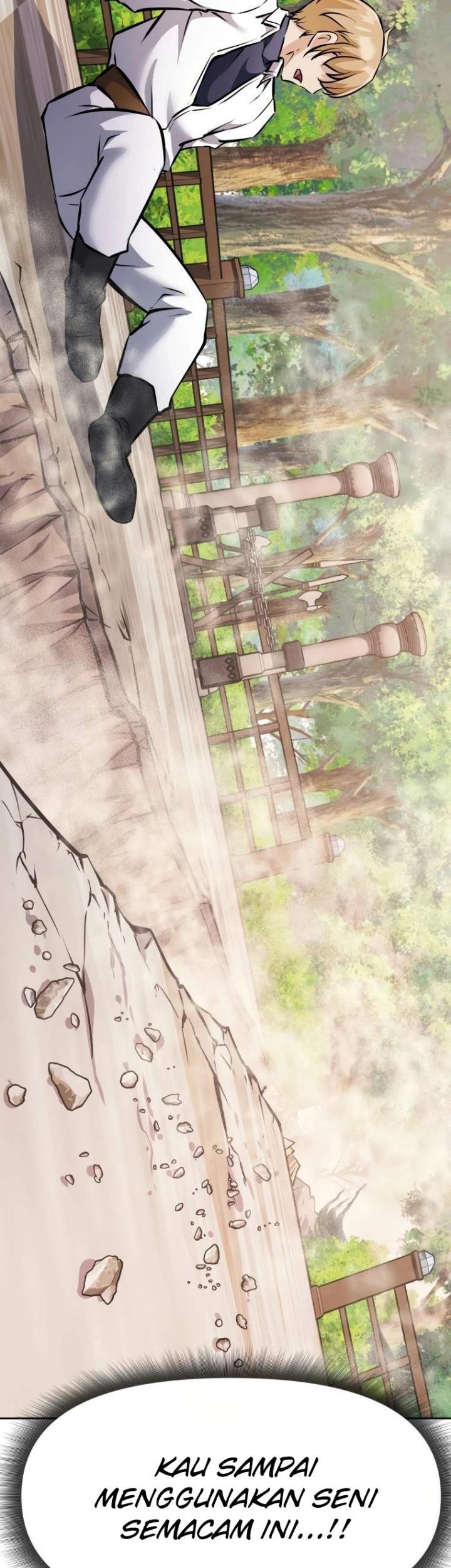 The Return of the Prodigious Swordmaster Chapter 27 - halaman 58