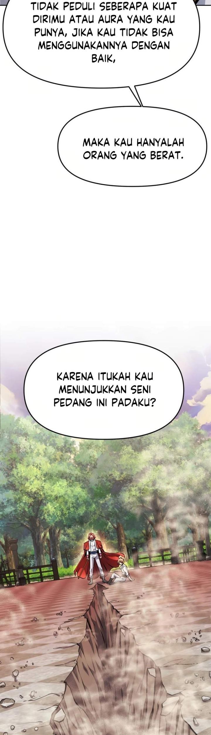 The Return of the Prodigious Swordmaster Chapter 27 - halaman 62