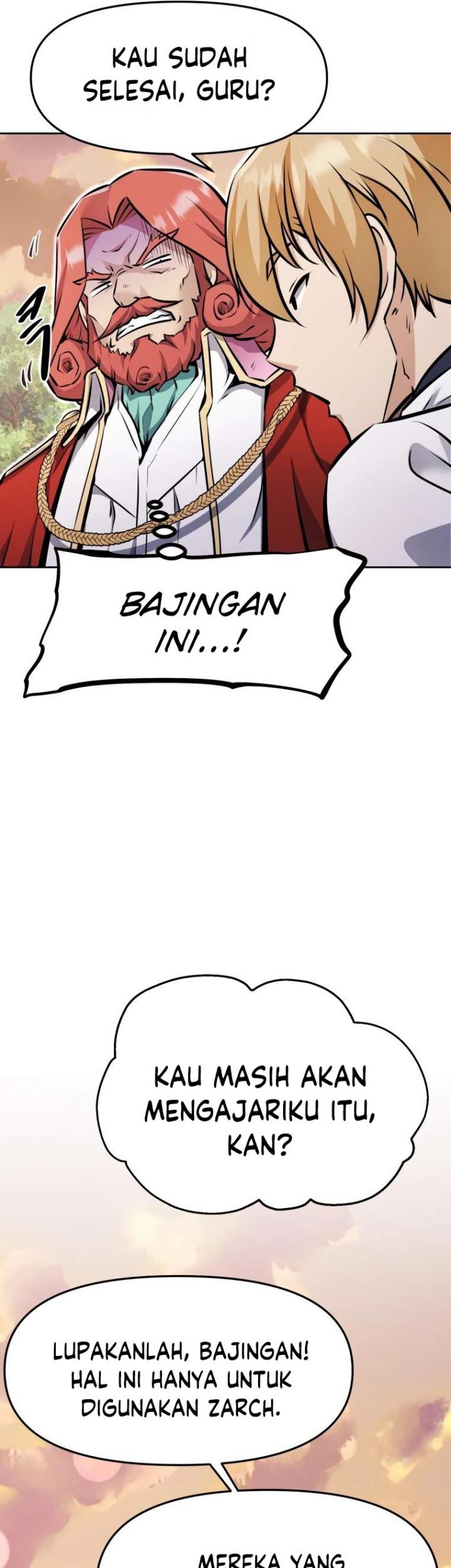 The Return of the Prodigious Swordmaster Chapter 27 - halaman 66
