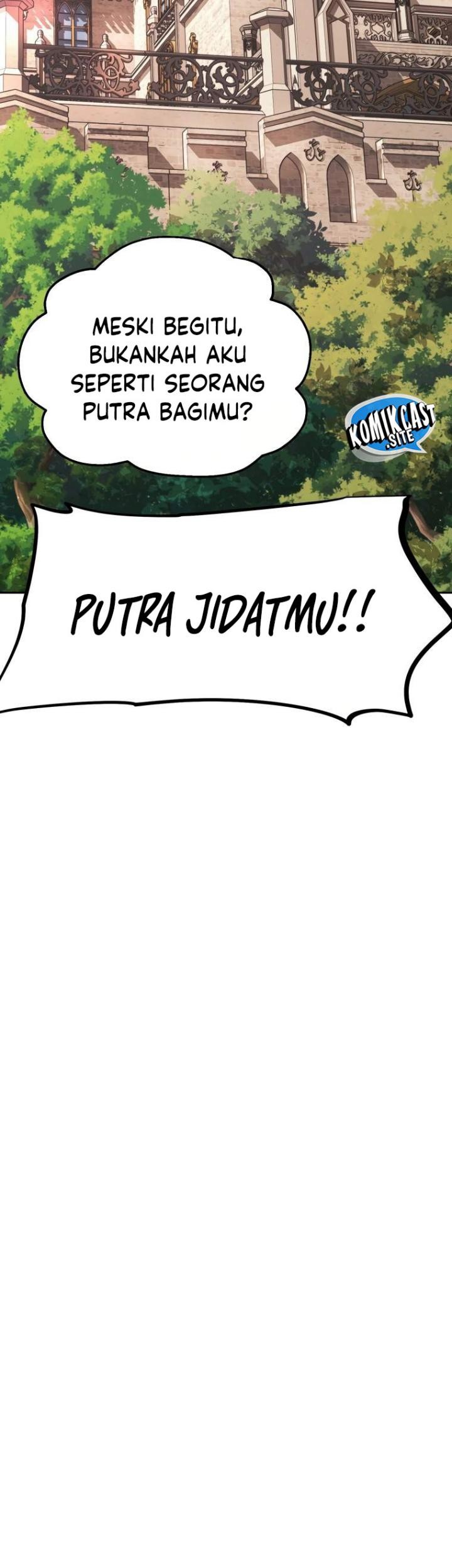 The Return of the Prodigious Swordmaster Chapter 27 - halaman 68