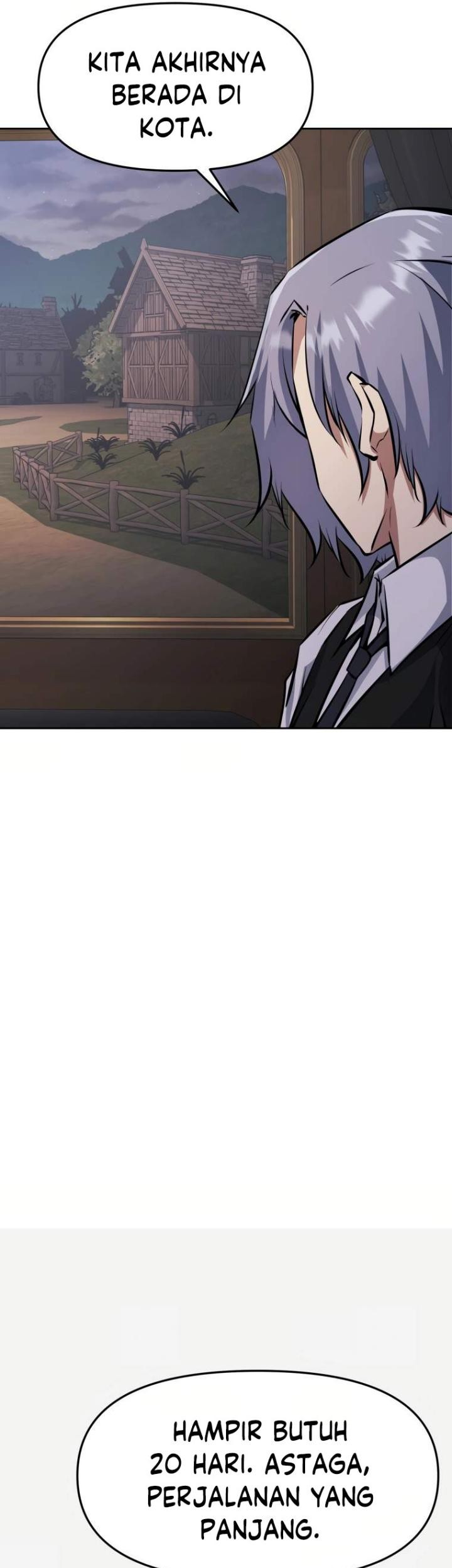 The Return of the Prodigious Swordmaster Chapter 27 - halaman 82