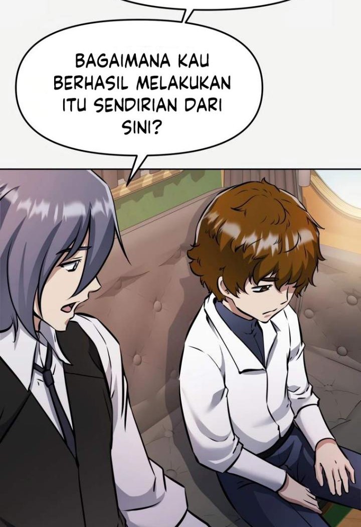 The Return of the Prodigious Swordmaster Chapter 27 - halaman 83