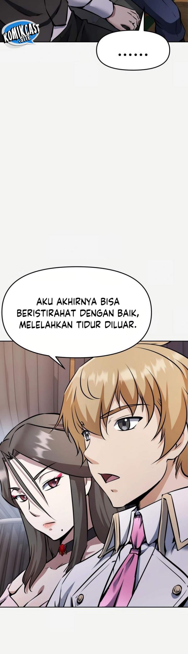 The Return of the Prodigious Swordmaster Chapter 27 - halaman 84