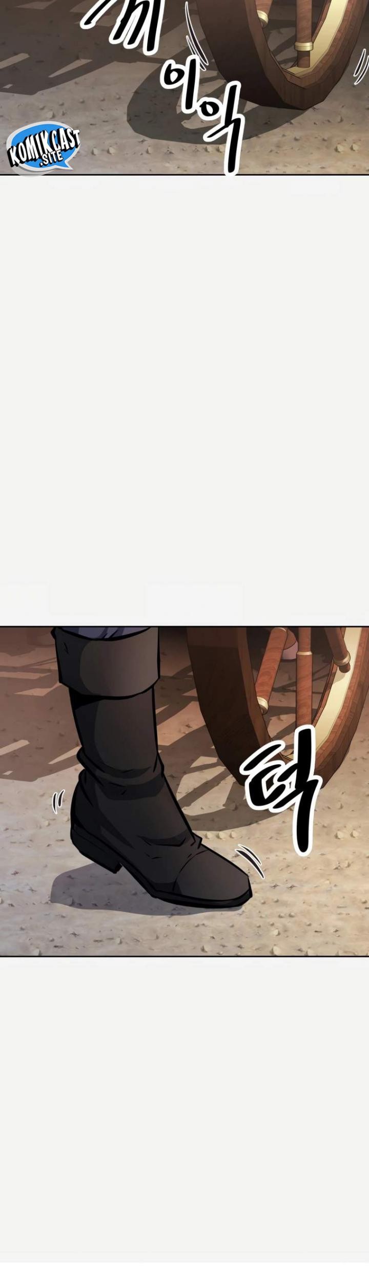 The Return of the Prodigious Swordmaster Chapter 27 - halaman 86