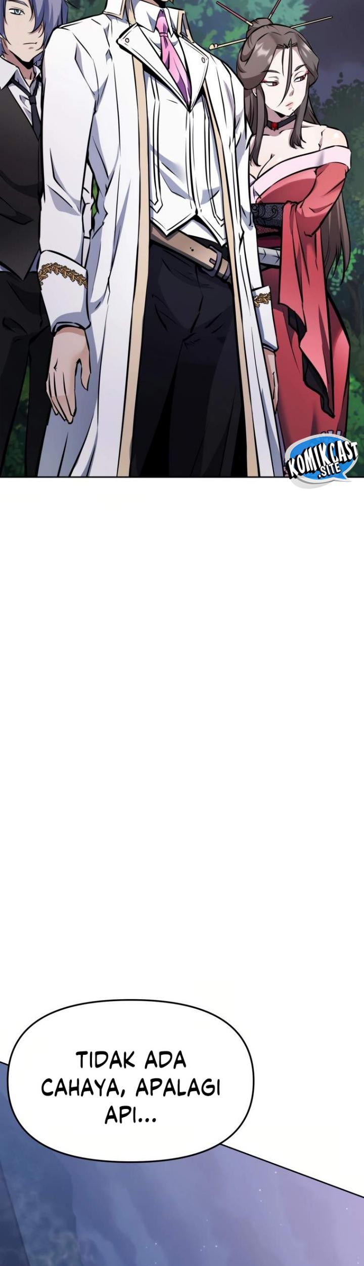 The Return of the Prodigious Swordmaster Chapter 27 - halaman 88