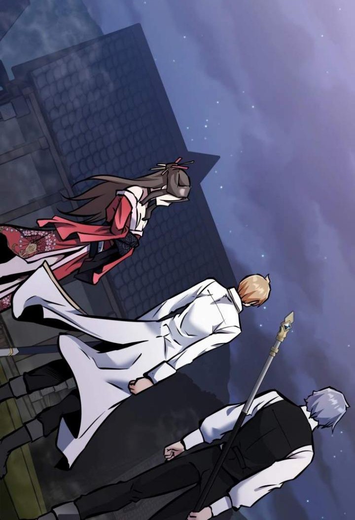 The Return of the Prodigious Swordmaster Chapter 27 - halaman 89
