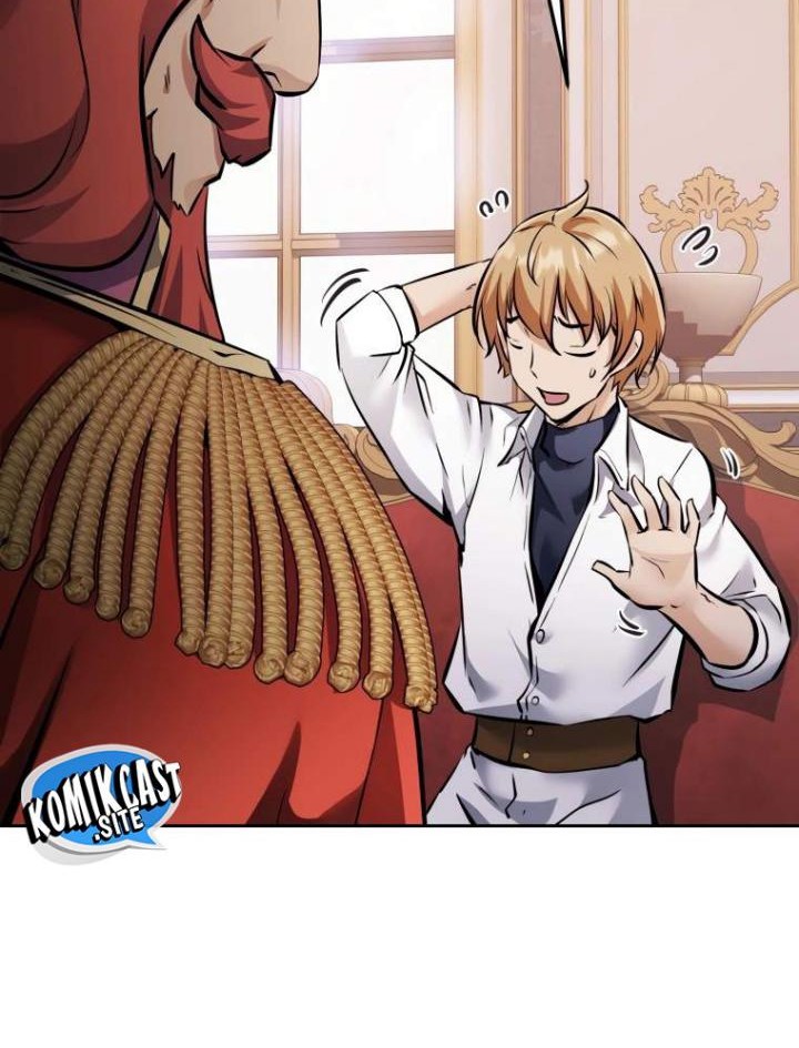 The Return of the Prodigious Swordmaster Chapter 27 - halaman 9