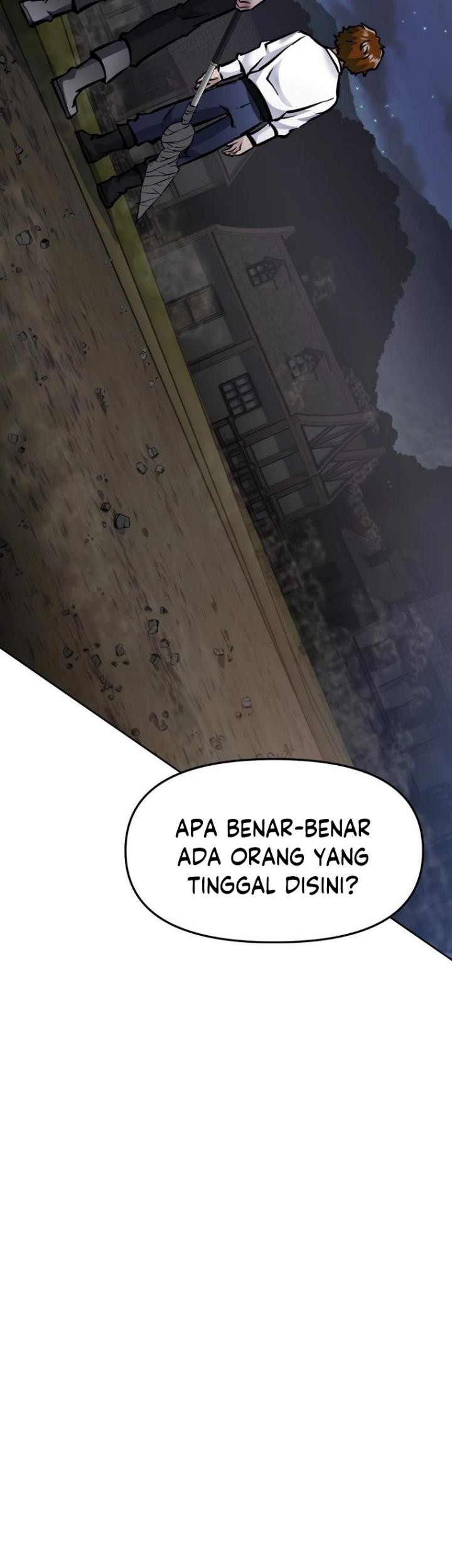 The Return of the Prodigious Swordmaster Chapter 27 - halaman 90