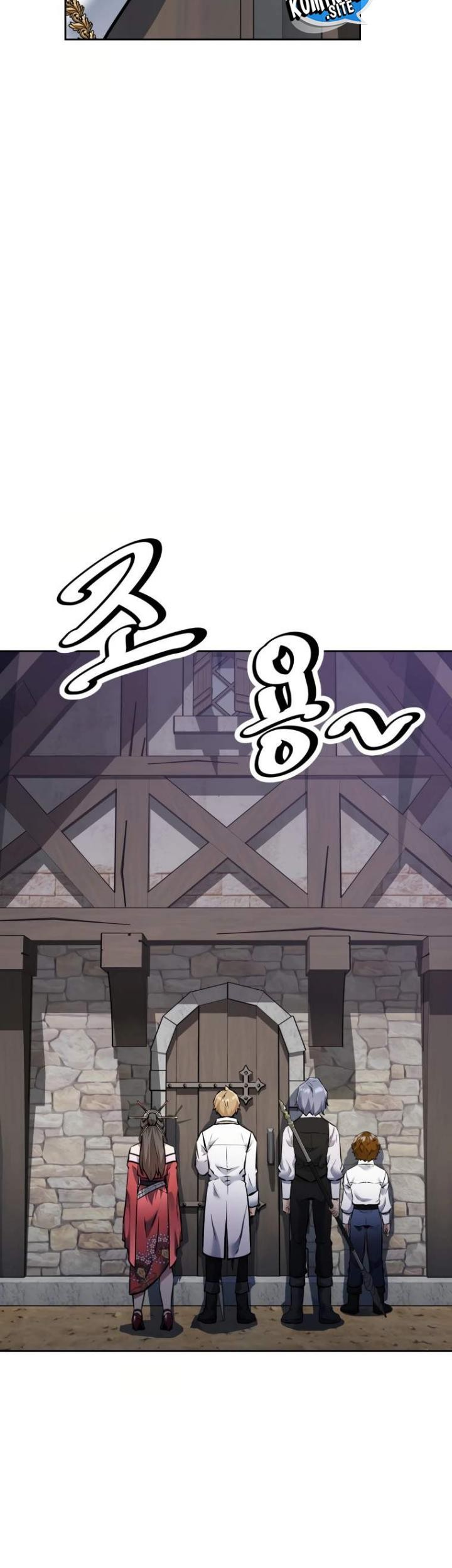 The Return of the Prodigious Swordmaster Chapter 27 - halaman 92