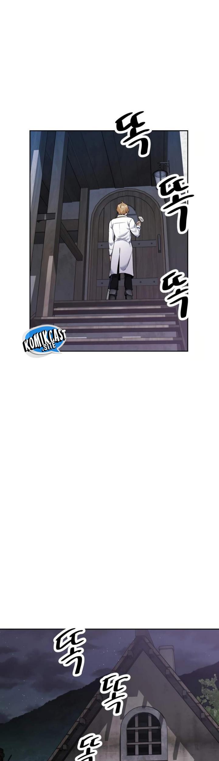 The Return of the Prodigious Swordmaster Chapter 27 - halaman 96