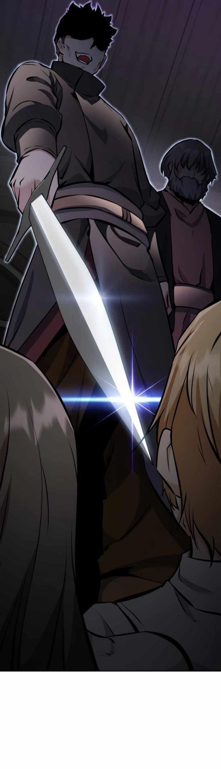 The Return of the Prodigious Swordmaster Chapter 28 - halaman 10
