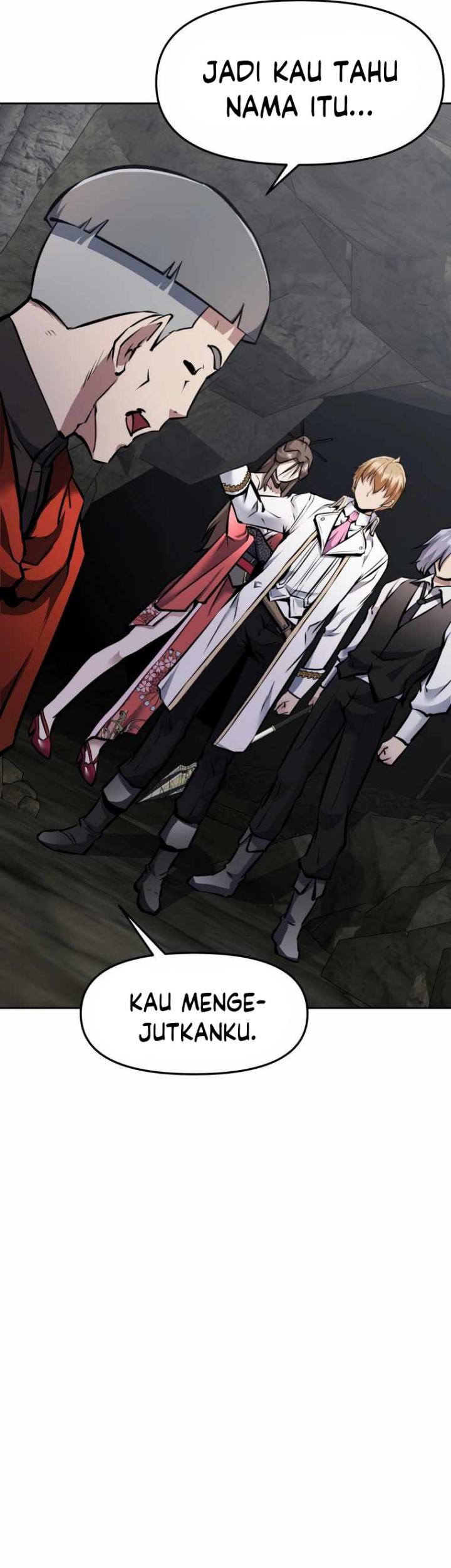 The Return of the Prodigious Swordmaster Chapter 28 - halaman 101