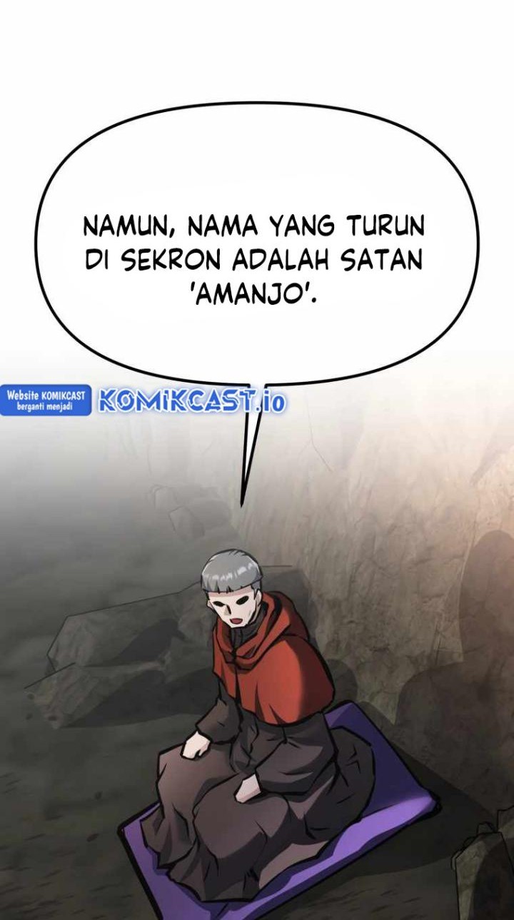 The Return of the Prodigious Swordmaster Chapter 28 - halaman 102