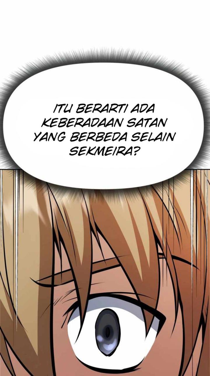The Return of the Prodigious Swordmaster Chapter 28 - halaman 104