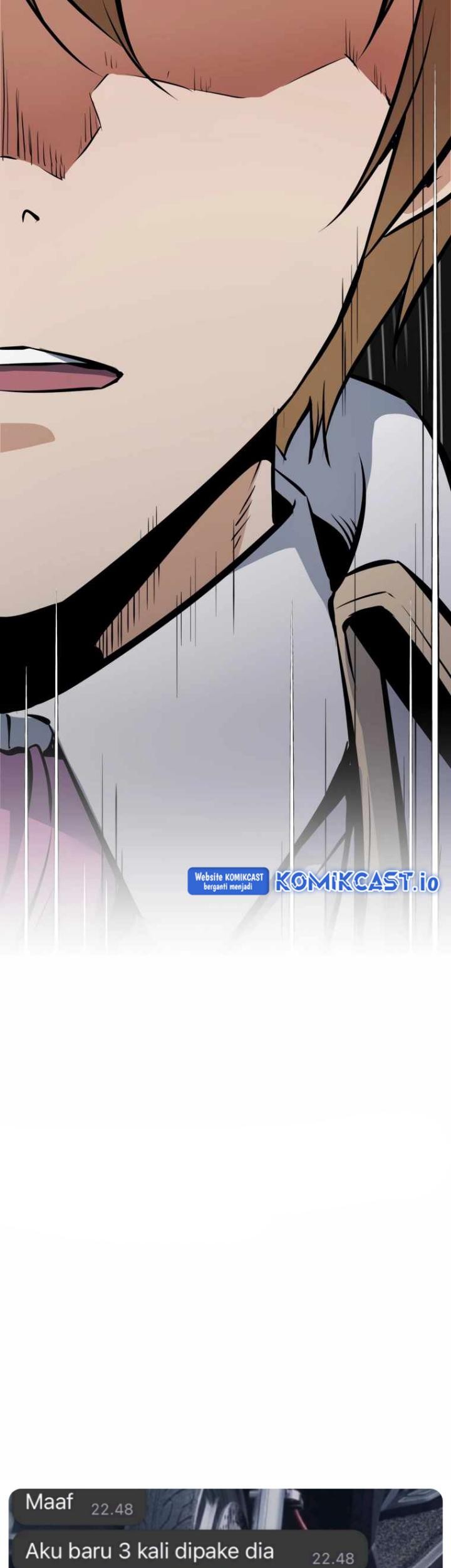 The Return of the Prodigious Swordmaster Chapter 28 - halaman 105