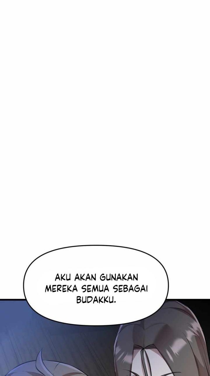 The Return of the Prodigious Swordmaster Chapter 28 - halaman 11