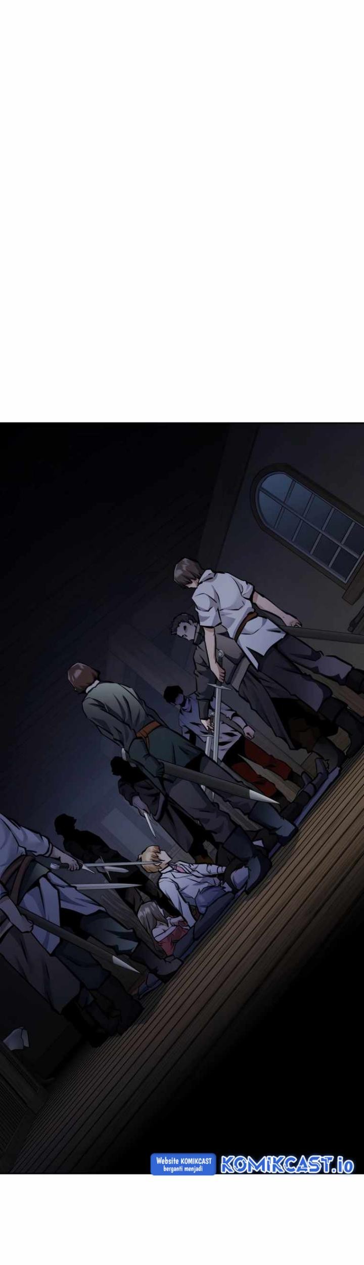 The Return of the Prodigious Swordmaster Chapter 28 - halaman 14