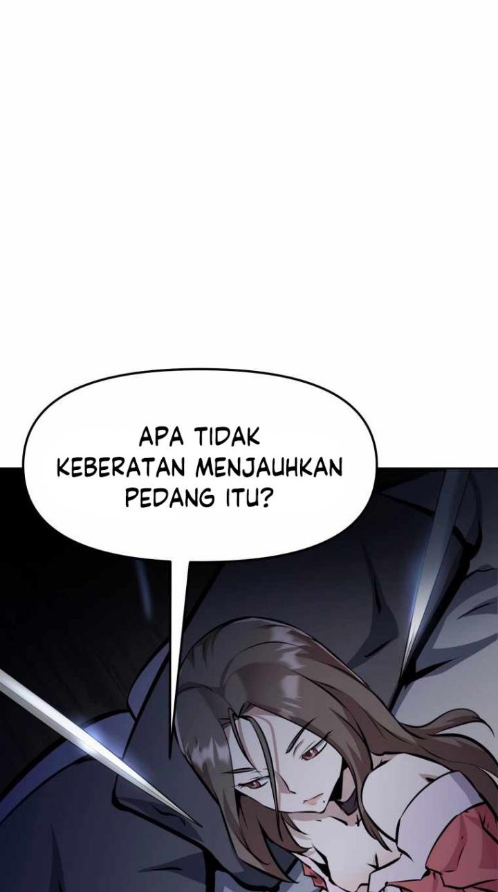 The Return of the Prodigious Swordmaster Chapter 28 - halaman 15