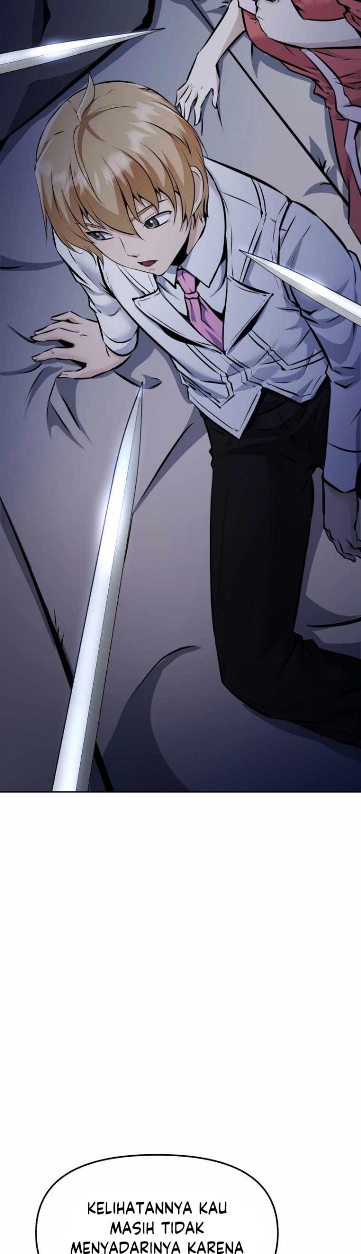 The Return of the Prodigious Swordmaster Chapter 28 - halaman 16
