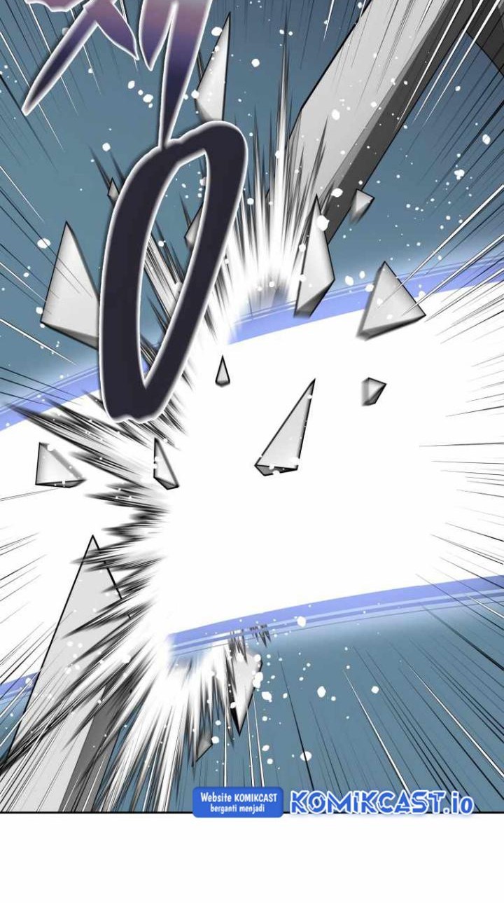 The Return of the Prodigious Swordmaster Chapter 28 - halaman 19