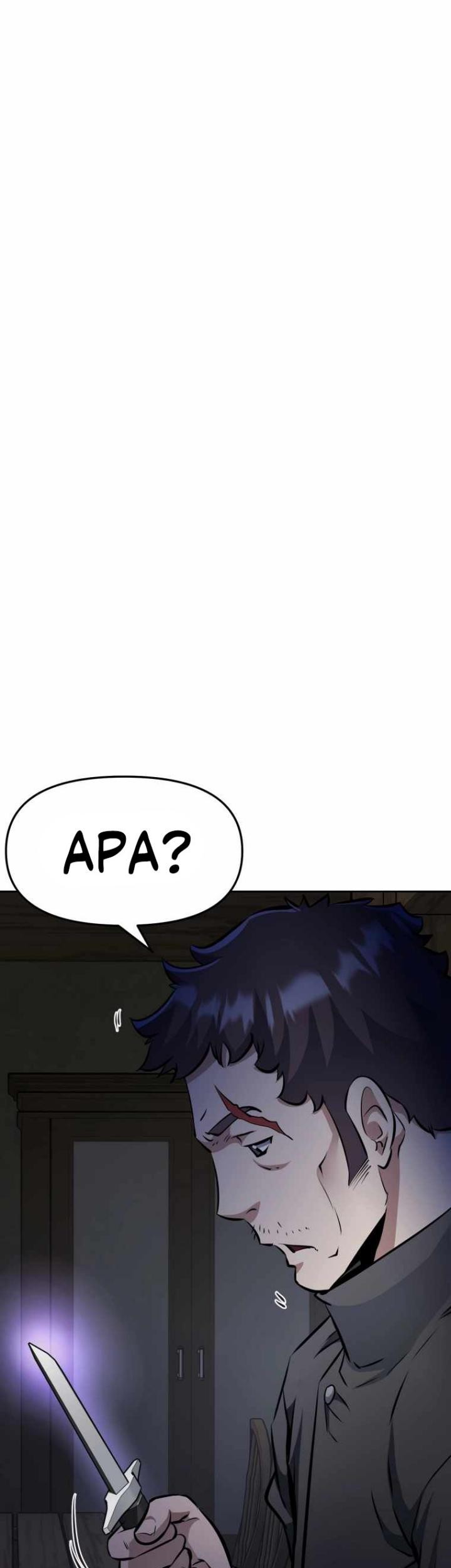 The Return of the Prodigious Swordmaster Chapter 28 - halaman 20