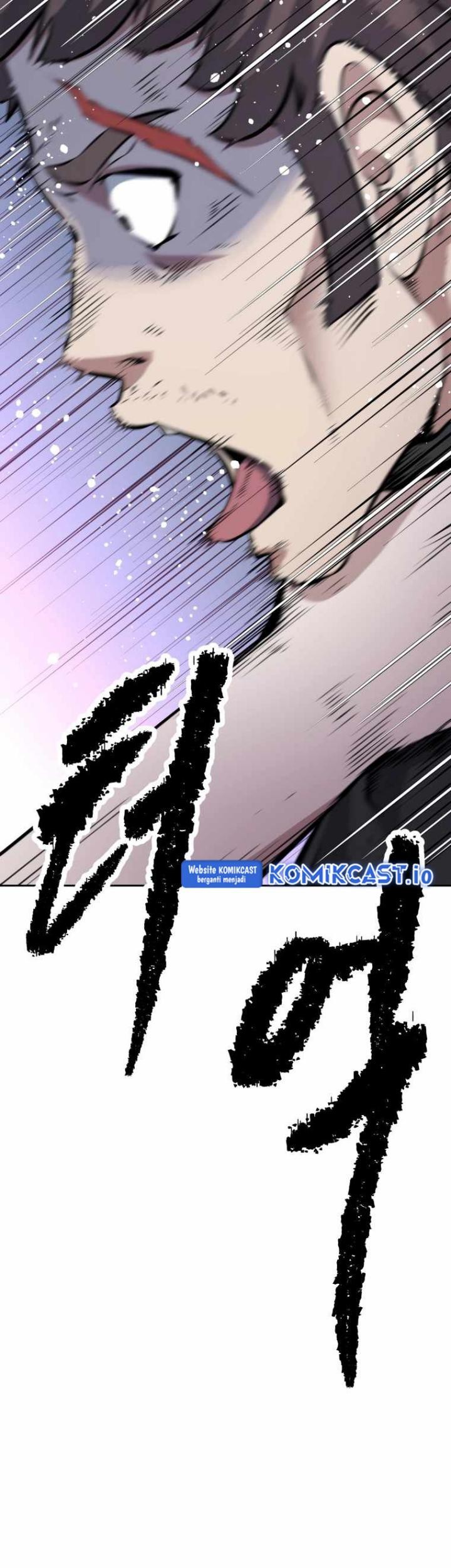 The Return of the Prodigious Swordmaster Chapter 28 - halaman 22