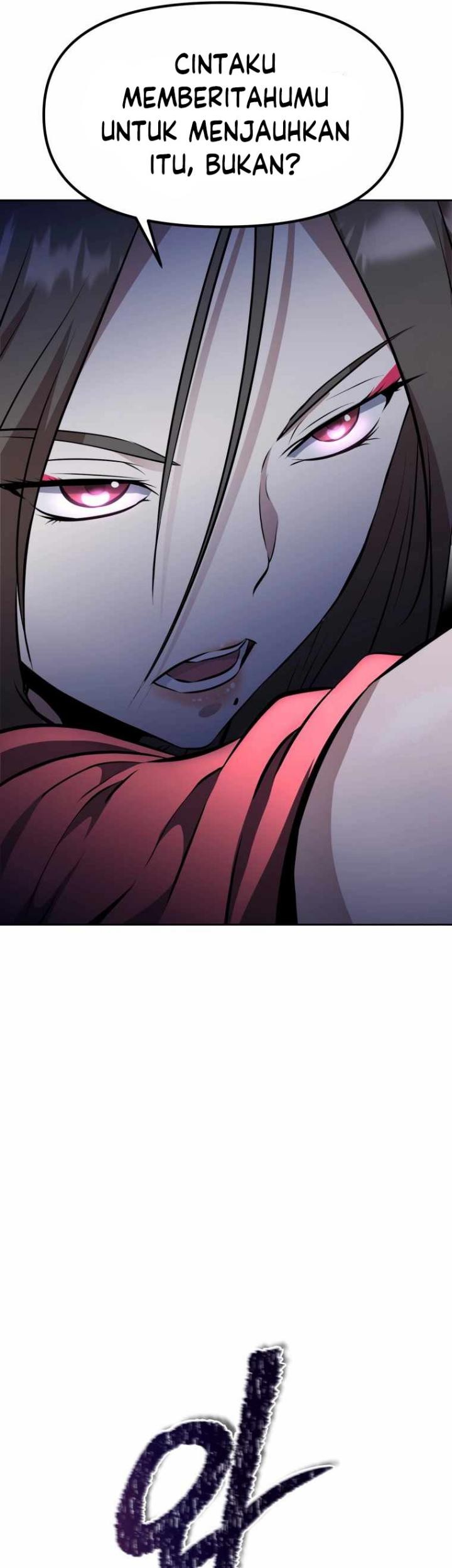 The Return of the Prodigious Swordmaster Chapter 28 - halaman 25