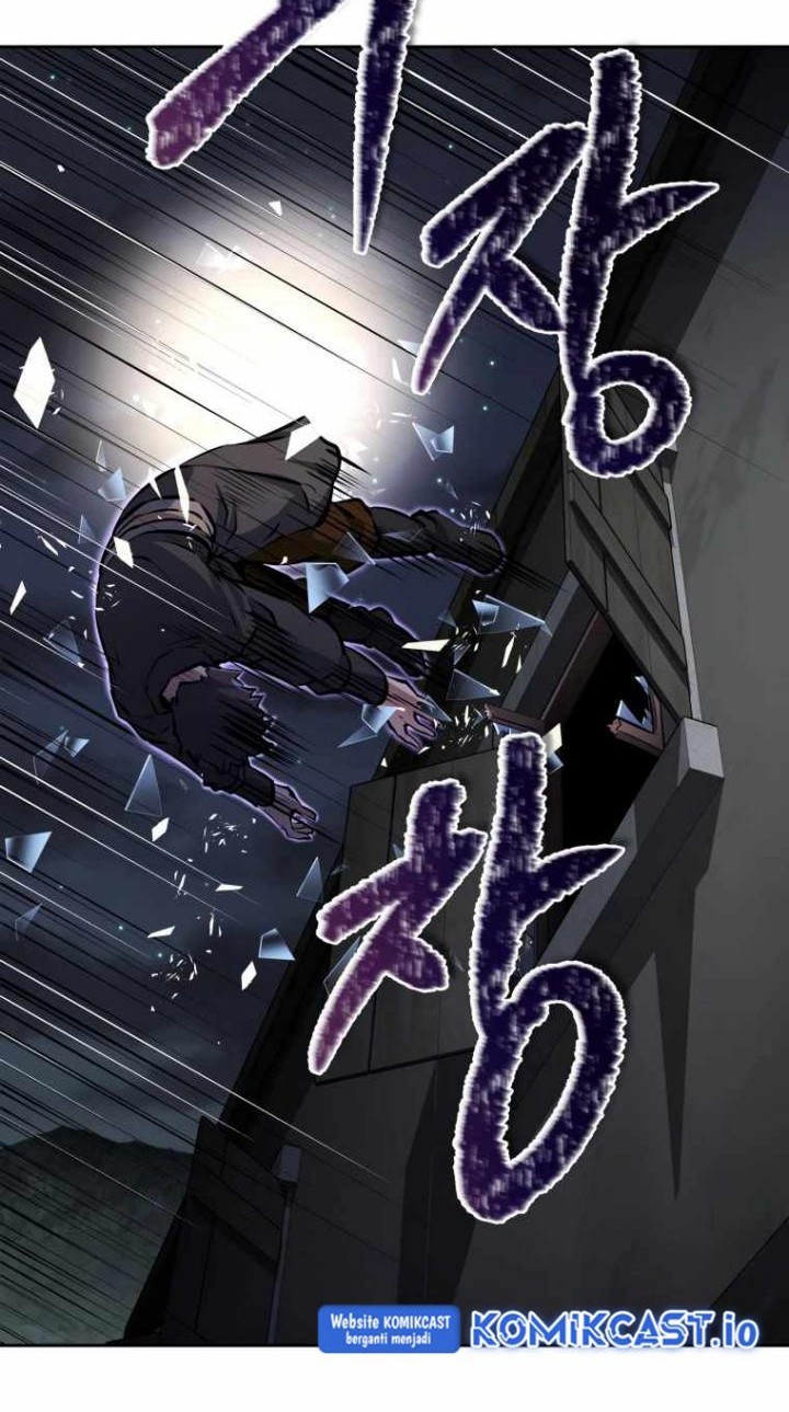 The Return of the Prodigious Swordmaster Chapter 28 - halaman 26