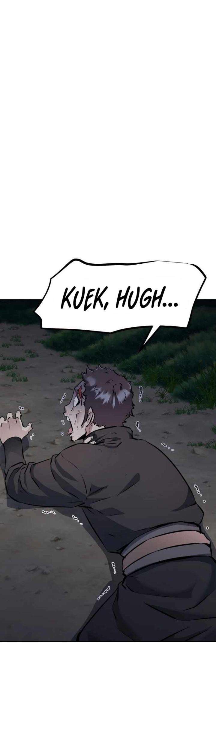 The Return of the Prodigious Swordmaster Chapter 28 - halaman 27