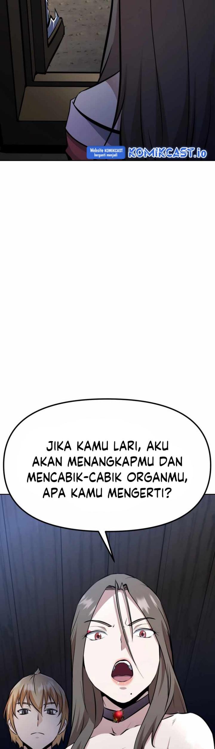 The Return of the Prodigious Swordmaster Chapter 28 - halaman 29
