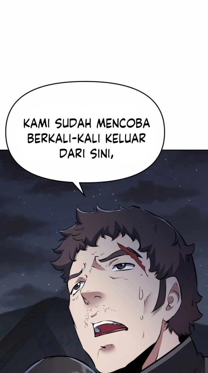 The Return of the Prodigious Swordmaster Chapter 28 - halaman 33
