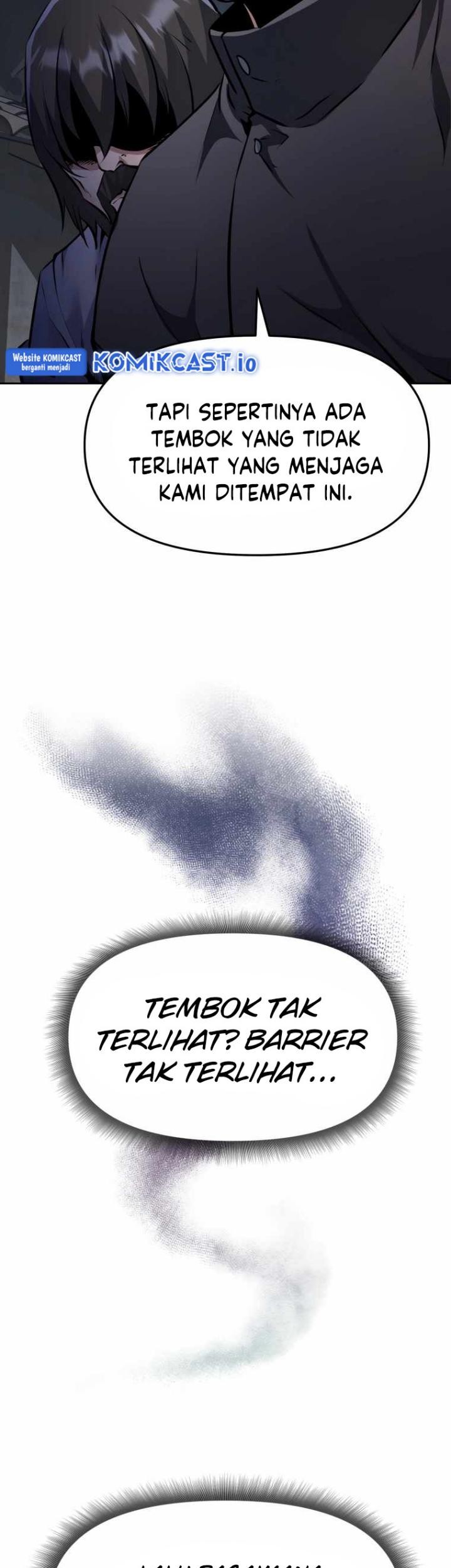 The Return of the Prodigious Swordmaster Chapter 28 - halaman 34