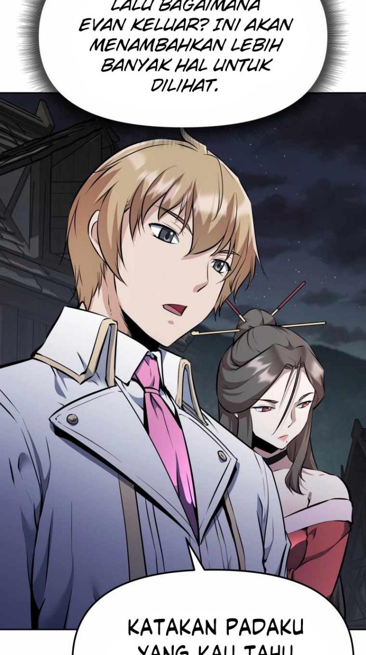 The Return of the Prodigious Swordmaster Chapter 28 - halaman 35