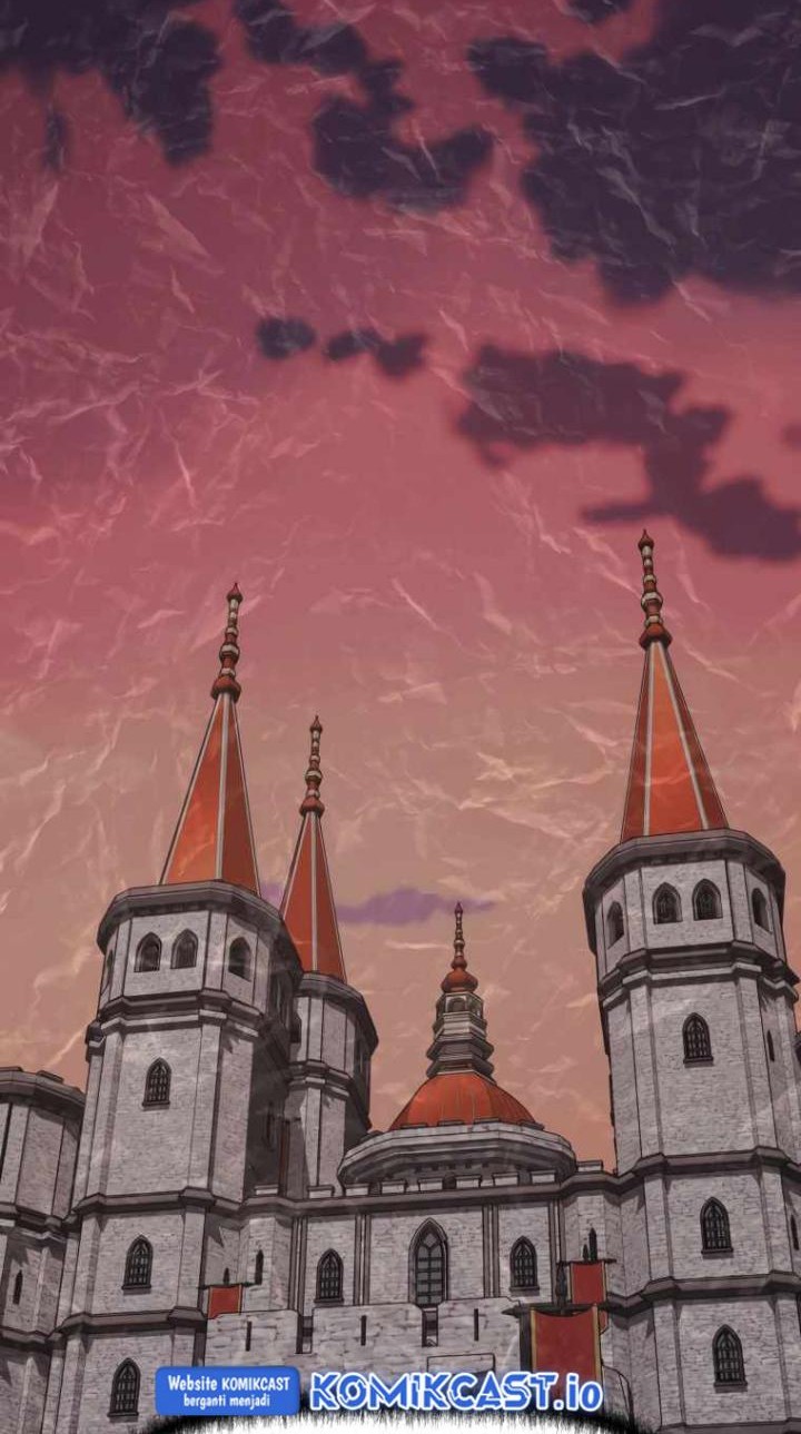 The Return of the Prodigious Swordmaster Chapter 28 - halaman 37