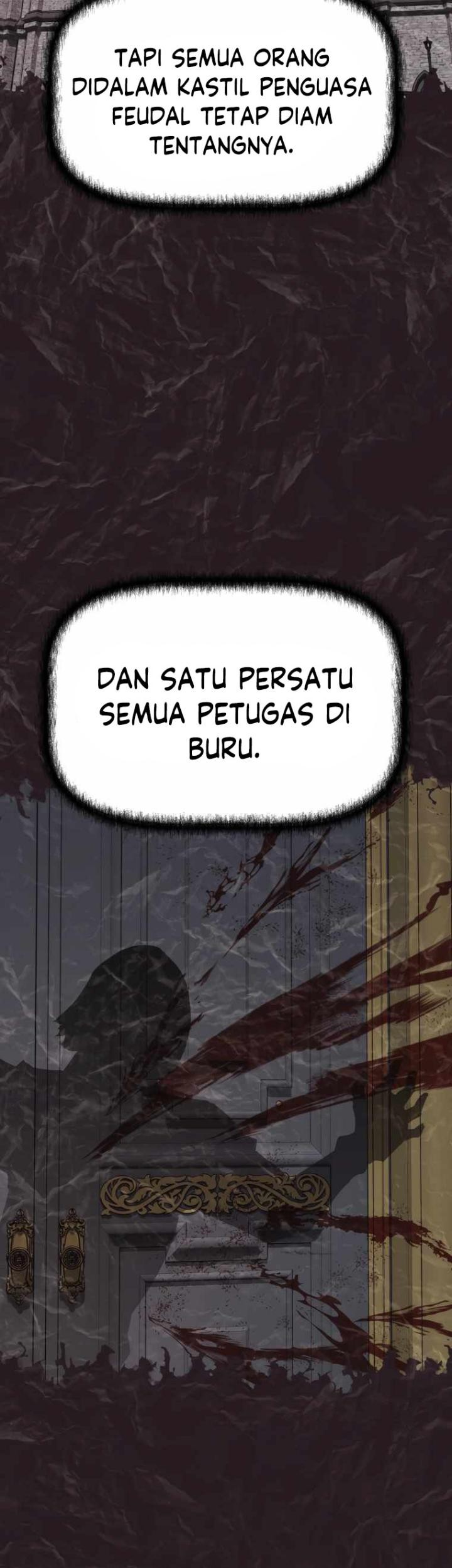 The Return of the Prodigious Swordmaster Chapter 28 - halaman 38