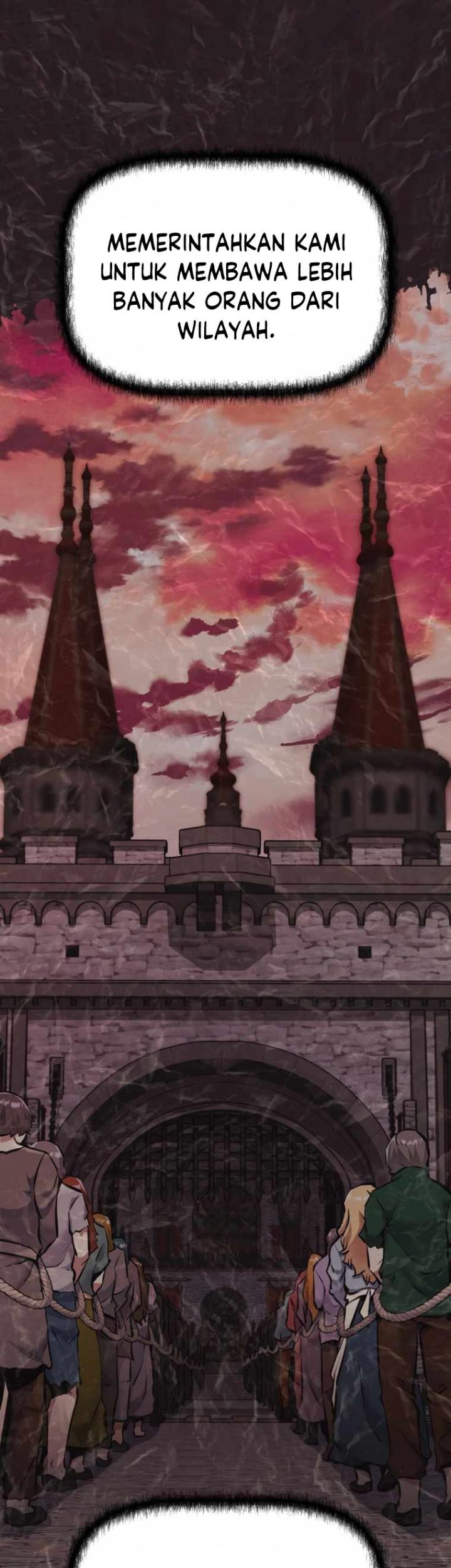 The Return of the Prodigious Swordmaster Chapter 28 - halaman 40