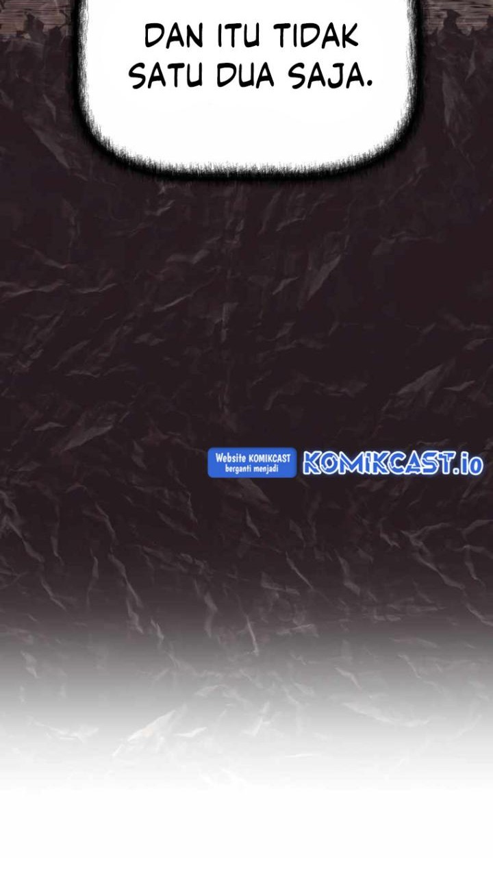 The Return of the Prodigious Swordmaster Chapter 28 - halaman 41