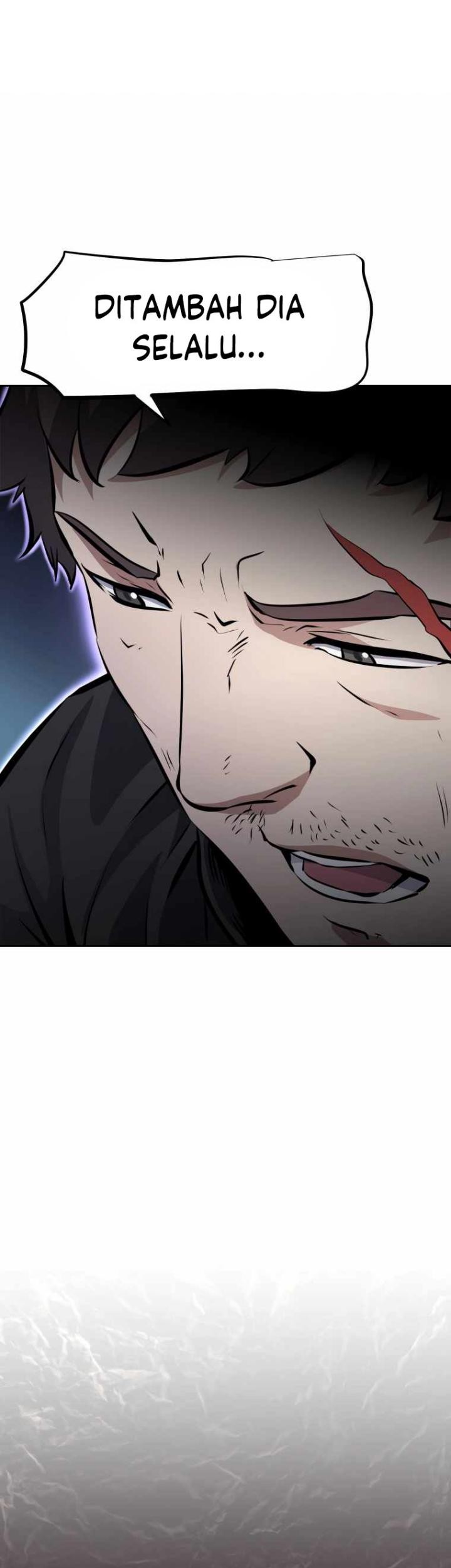 The Return of the Prodigious Swordmaster Chapter 28 - halaman 42