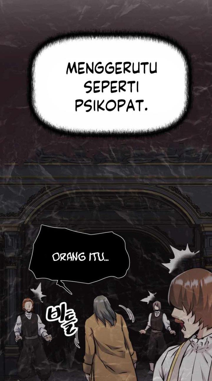 The Return of the Prodigious Swordmaster Chapter 28 - halaman 43